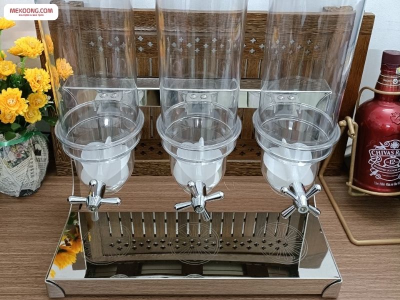 Tổng hợp các dụng cụ nhà hàng Phường Long Trường TPHCM cơ bản