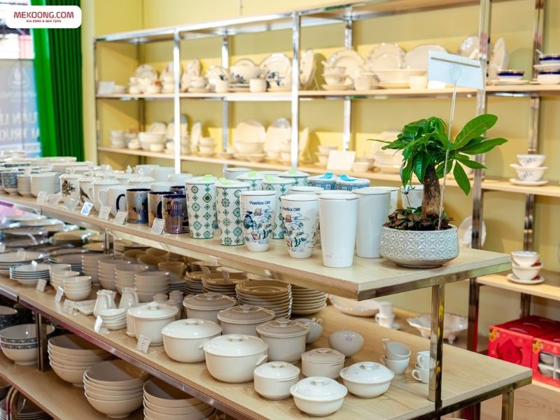 Tổng hợp các loại dụng cụ nhà hàng Phường Phú Nhuận TPHCM thiết yếu