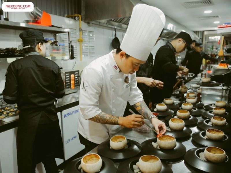 Vai tro cua dung cu nha hang Phuong Tan Phu TPHCM Vai trò của dụng cụ nhà hàng Phường Tân Phú TPHCM