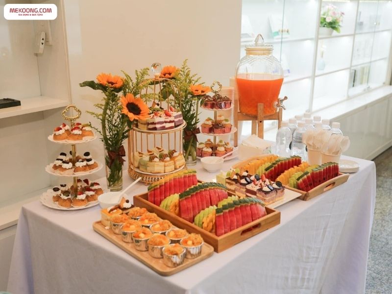 Vai tro quan trong cua dung cu nha hang Phuong Phu Tho Hoa TPHCM Vai trò quan trọng của dụng cụ nhà hàng Phường Phú Thọ Hòa TPHCM