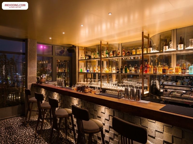 Vì sao dụng cụ nhà hàng Phường Long Trường TPHCM được ưu ái