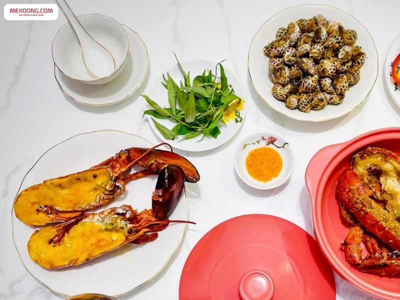 Mekoong – Cung cap dung cu nha hang Phuong Binh Trung TPHCM so luong lon gia toi uu Mekoong – Cung cấp dụng cụ nhà hàng Phường Bình Trưng TPHCM số lượng lớn, giá tối ưu