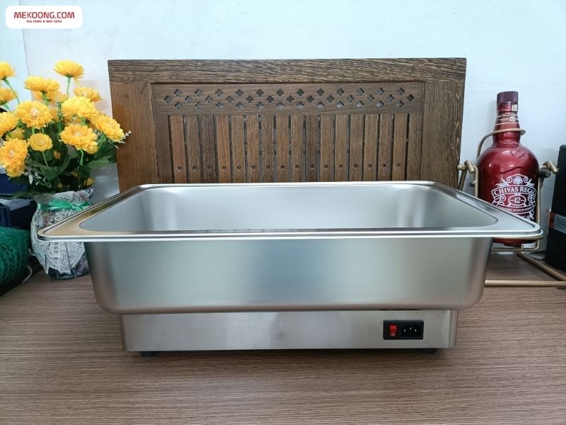 Xu huong su dung thiet bi nha hang Binh Trung TPHCM gan day Xu hướng sử dụng thiết bị nhà hàng Bình Trưng TPHCM gần đây