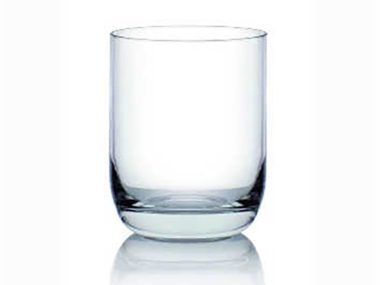 Cốc Thủy Tinh Uống Bia ROCK TOP DRINK - 390ml