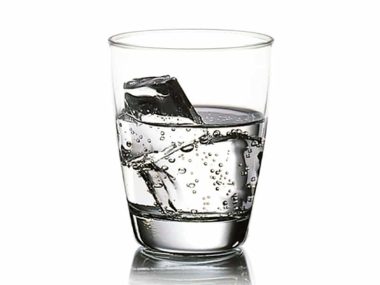 Cốc Thủy Tinh TIARA - 270ml