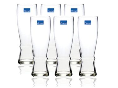 Cốc Thủy Tinh HANSA 580ml