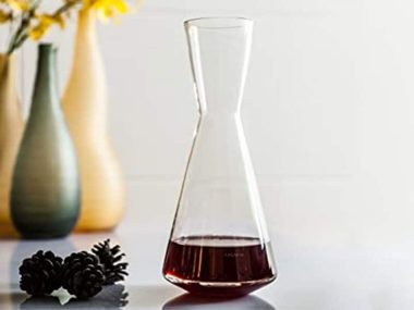 Bình Thủy Tinh Ocean Temptation Carafe ( L ) 1000 ml