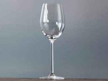 Ly Uống Rượu Vang Thủy Tinh Shanghai Riesling 320ml