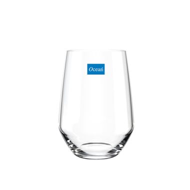 Cốc Thủy Tinh LEXINGTON HIBALL - 370ml