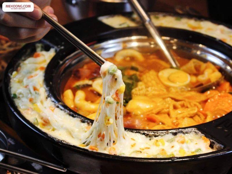 “Bí kíp” chọn dụng cụ nhà hàng Phường Tân Hưng TPHCM đúng nhu cầu