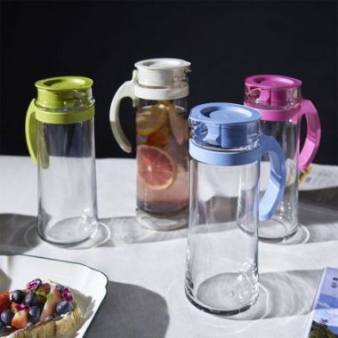 Bình đựng nước thủy tinh Ocean PATIO