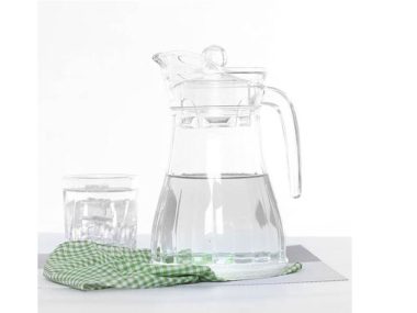 Bình nước thủy tinh Luminarc Bucolique 1.3L