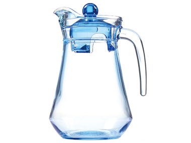 Bình thủy tinh Luminarc ARC xanh Ice Blue