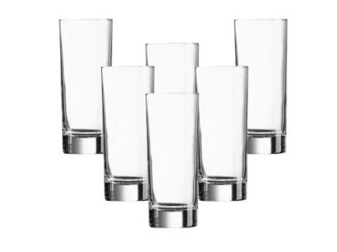 Ly thủy tinh cao Luminarc Islande 150ml