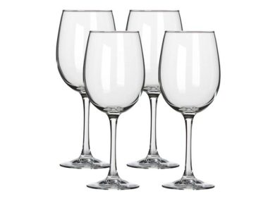 Ly rượu thủy tinh Luminarc World Wine 470ML