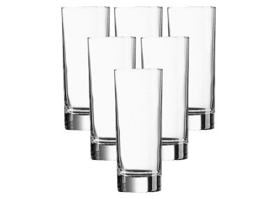 Ly thủy tinh cao Luminarc Islande 330ml