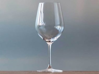 Ly Thủy Tinh Tokyo Temptation Bordeaux 625ml - Ly vang đỏ