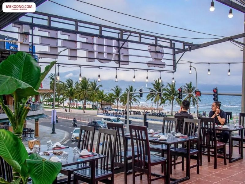 Các loại hình kinh doanh nên dùng dụng cụ nhà hàng Phường Tân Hưng TPHCM