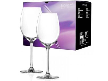 Ly Thủy Tinh Bangkok Bliss Chardonnay - 355ml