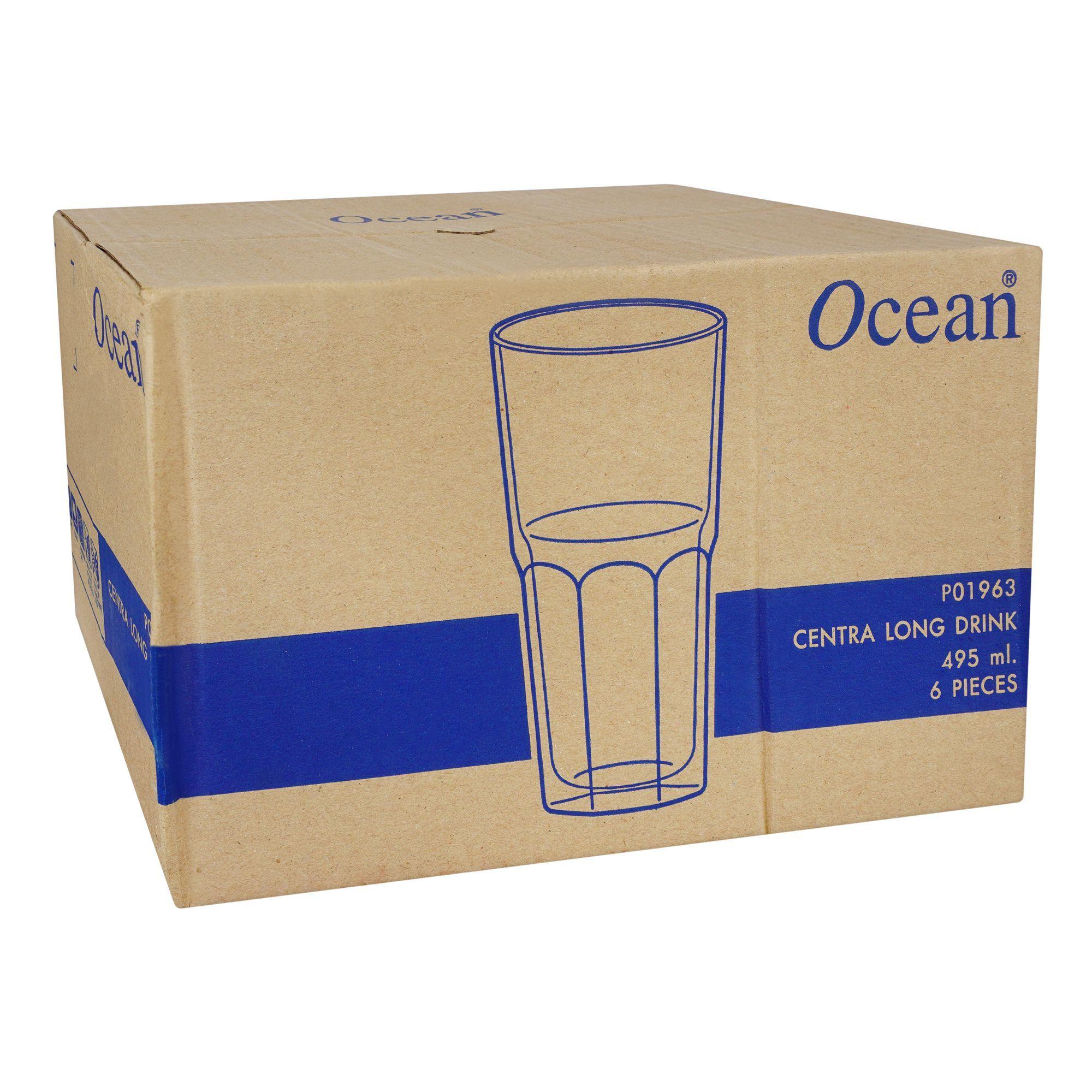 Cốc Thủy Tinh Ocean Centra Long Drink 495ml mk (2)