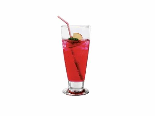 Cốc Thủy Tinh Ocean Tiara Footed Tumbler 395ml