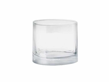 Cốc Thủy Tinh Ocean Trinity Rock 295ml