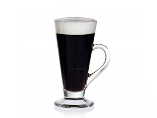 Cốc Thủy Tinh Kenya Irish Coffee 230ml Ocean