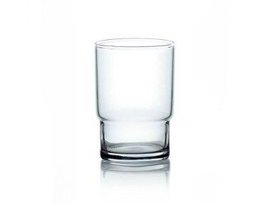 Cốc thủy tinh Ocean STACK-245ML