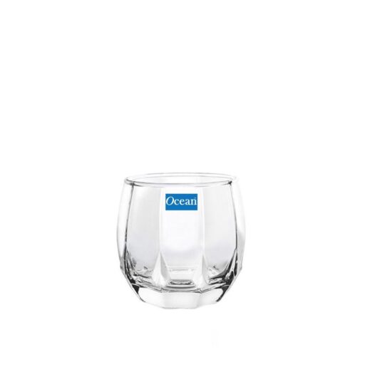 Cốc thủy tinh Ocean CHARISMA ROCK-340ML Mekoong (3)