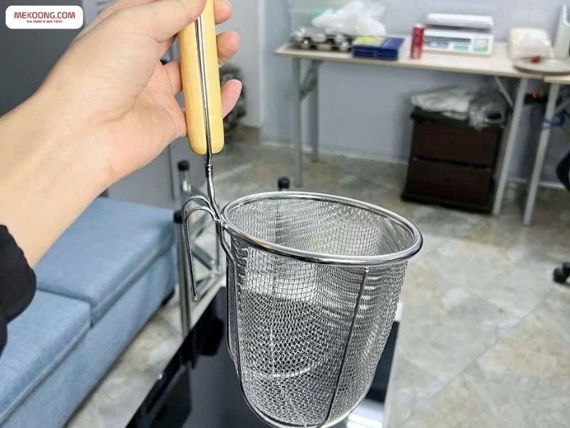 Địa chỉ cung cấp dụng cụ nhà hàng Phường Phú Định TPHCM uy tín