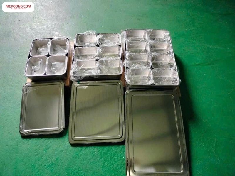 Địa chỉ nào cung cấp dụng cụ nhà hàng Phường Bình Đông TPHCM giá rẻ