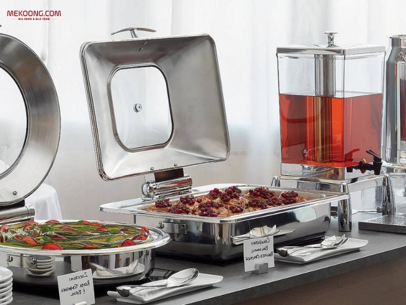 Đơn vị cung cấp dụng cụ nhà hàng Phường An Hội Đông TPHCM uy tín