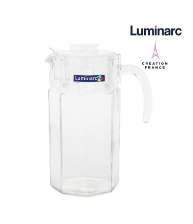 Bình Thủy Tinh Luminarc OCTIME 1.6L