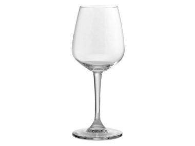 Ly Thủy Tinh LEXINGTON WHITE WINE - 240ml