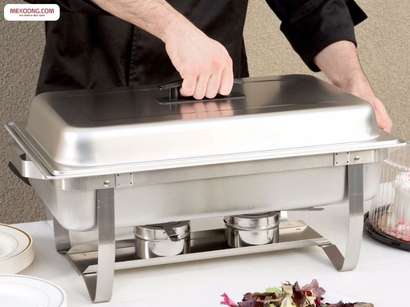 Làm Sao Để Chọn Đúng Dụng Cụ Nhà Hàng Phường Phú Thọ TPHCM