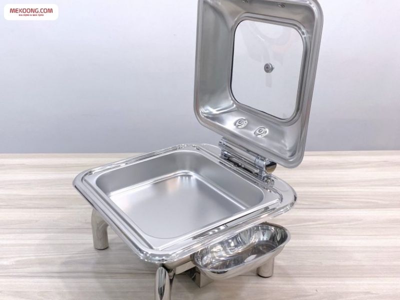 Làm sao chọn dụng cụ nhà hàng Phường Vườn Lài TPHCM đúng cách