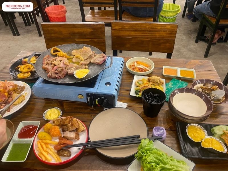 Lợi thế khi sử dụng dụng cụ nhà hàng Phường Hòa Hưng TPHCM