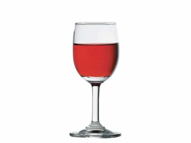 Ly Thủy Tinh Ocean Classic Sherry 130ml - Ly vang đỏ