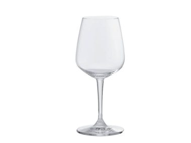 Ly Thủy Tinh Ocean Lexington Goblet 370ml - Ly uống rượu vang