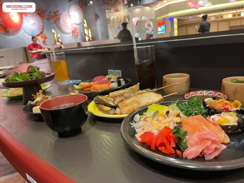 Lý do nên sử dụng Dụng cụ nhà hàng Phường Bình Đông TPHCM