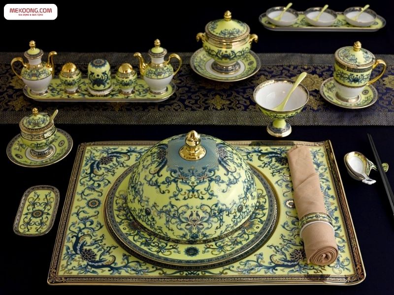 Mekoong cung cấp dụng cụ nhà hàng Phường Vườn Lài TPHCM giá rẻ