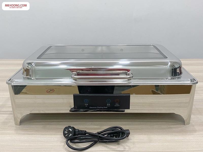 Một số lưu ý khi mua dụng cụ nhà hàng Phường Minh Phụng TPHCM