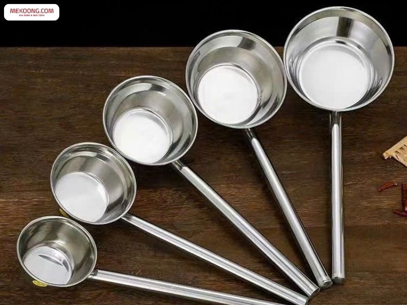 Mua dụng cụ nhà hàng Phường Chánh Hưng TPHCM giá rẻ tại Mekoong