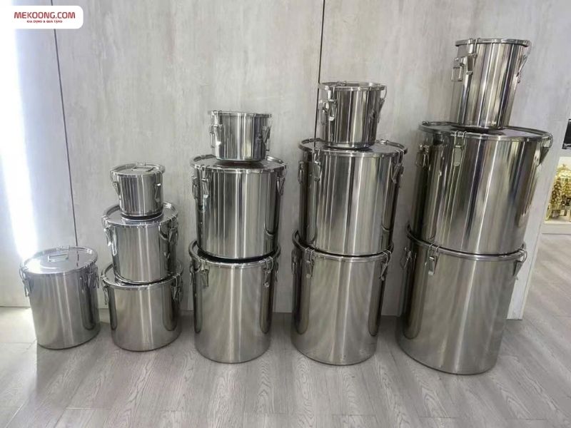 Mua dụng cụ nhà hàng Phường Tân Hưng TPHCM ở đâu uy tín