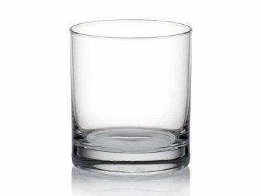 Cốc Thủy Tinh ROCK - 245ml