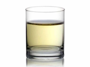 Cốc Thủy Tinh ROCK - 285ml