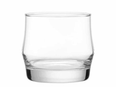 Cốc Thủy Tinh SCIROCCO ROCK - 340ml