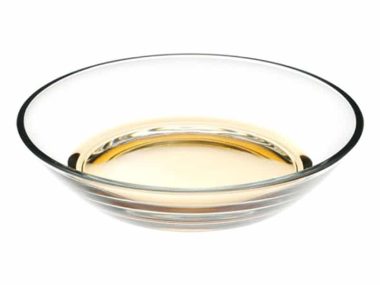 Tô Thủy Tinh SONOMA - Soup plate 7 1/2"