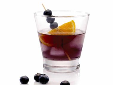 Cốc Thủy Tinh STUDIO ROCK - 345ml