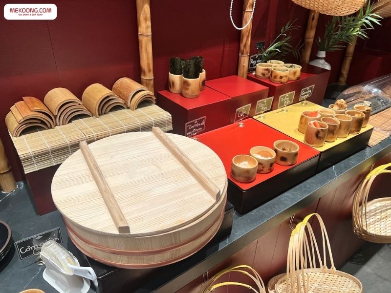 Setup nhà hàng Phường Diên Hồng TPHCM cần những dụng cụ nào